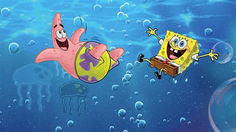 Media Spongebob Squarepants Seizoen 14 2023 2024