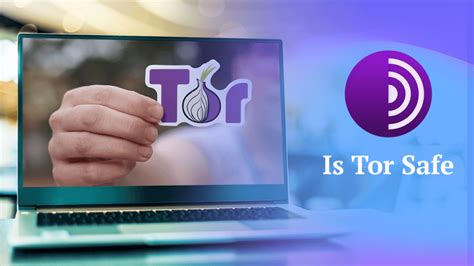 Is Tor Safe How To Use Tor Browser Safely In 2025