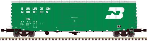 N Scale Atlas Boxcar Foot Acf Precision Des