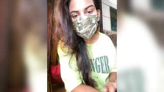 HaaniKaur Webcam Porn Video Record Stripchat Hello Cei Twogirls Double