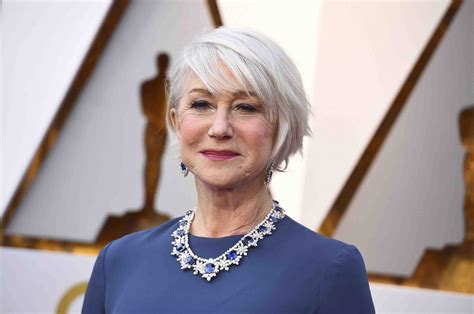 Helen Mirren Full Bio, Career, Gossip, Award, Net Worth 2020