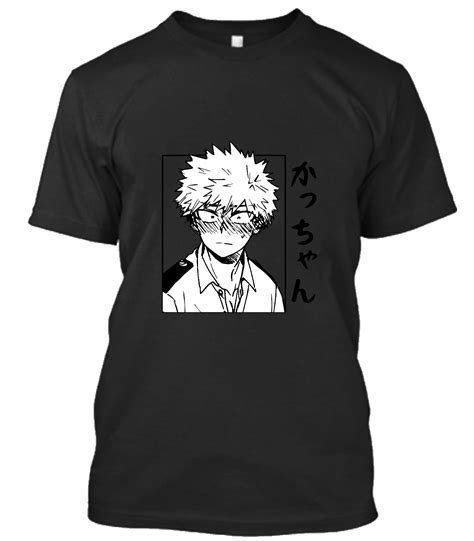 Buy Katsuki Bakugou Kacchan Bakugo Katsuki Bakugo Boku No Hero