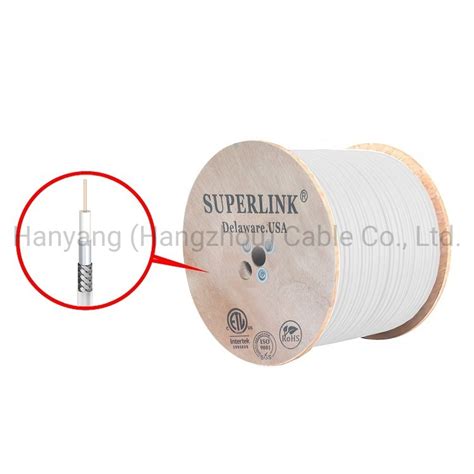 Best Price Coaxial Cable Communication Rg Rg Rg Cca Copper