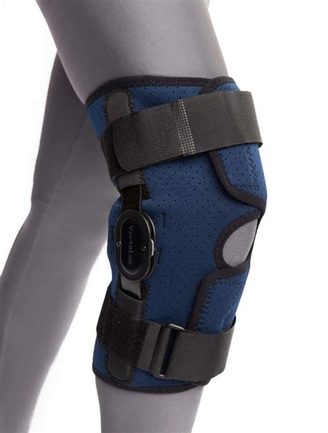 Vertaloc Dynamic Knee Brace All Sizes Vitality Medical