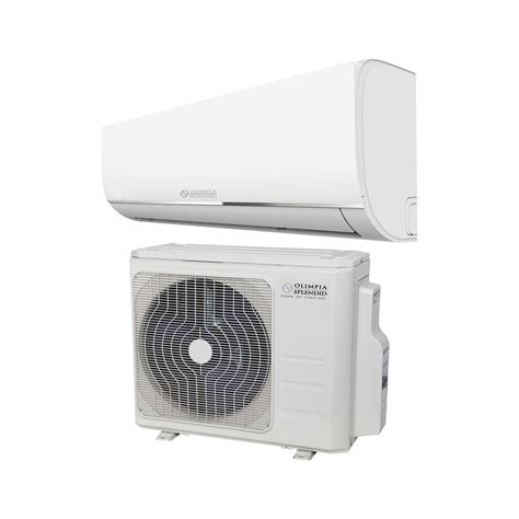 Olimpia Splendid Nexya S E Inverter C Kw Topklima