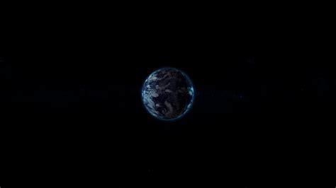 earth planet animated 28016124 Stock Video at Vecteezy