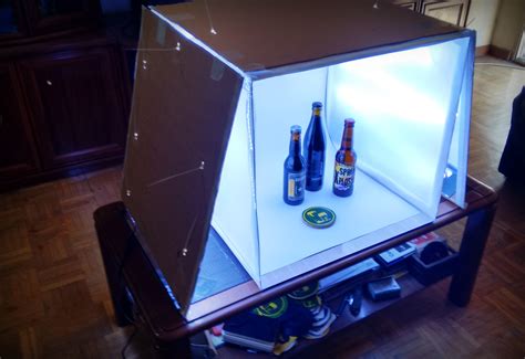 El Jard N Del L Pulo Web Especializada En Cerveza Diy Caja De Luz