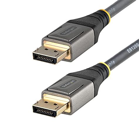 Top 10 Best Displayport Cable 1 4 Reviews And Buying Guide Katynel