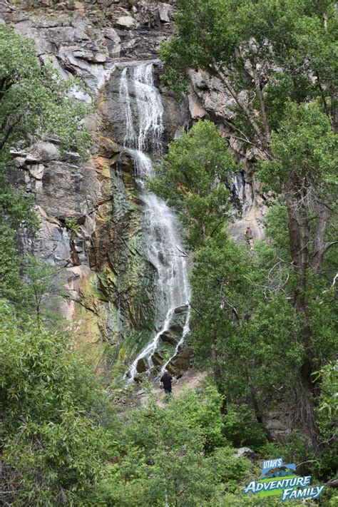 3 Waterfalls to Visit in the Black Hills of South Dakota - Utah's ...