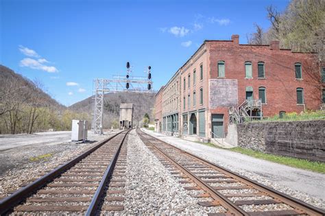 15 Fascinating Ghost Towns To See Across America Artofit