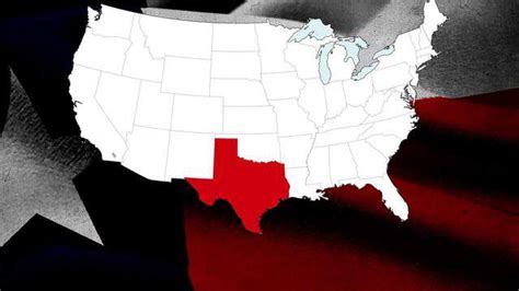 See where Texas ranks in 'Best States’ list