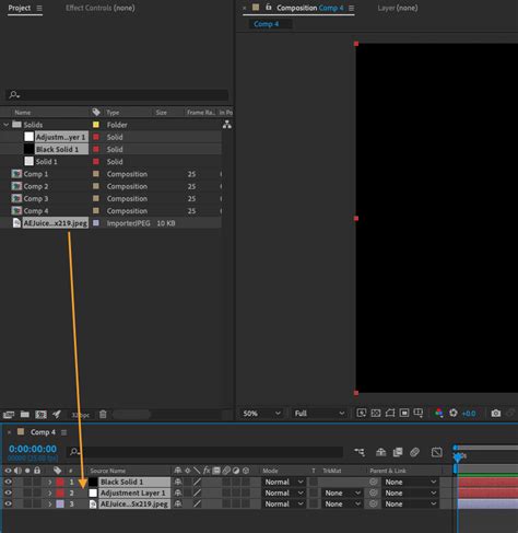 How To Mask In After Effects Aejuice