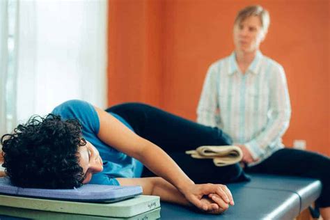 Finding Your Hip Joints Lying On Your Side Feldenkrais And Movement Arts