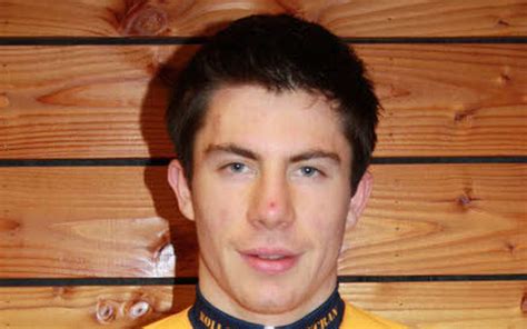 Cyclisme J R Mie Piriou Ira Au France De Cyclo Cross Le T L Gramme