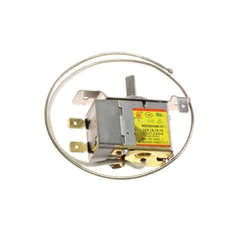 Thermostat WDF26B Brandt Conçu pour Réfrigérateur congélateur FC