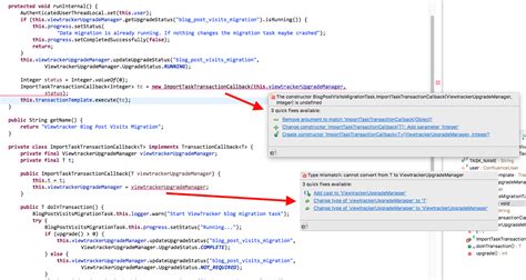 Decompiler How To Decompile A Java Program Successfully Stack Overflow