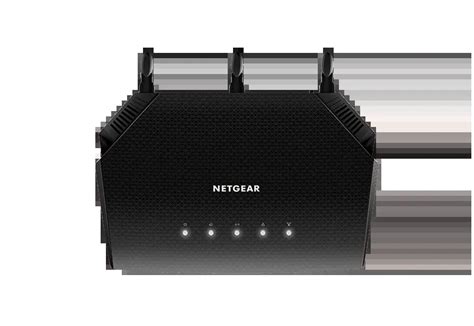 4 Stream Ax1800雙頻wifi 6路由器 Rax10 Netgear