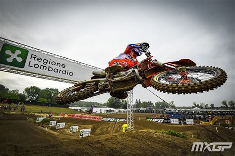 Les temps chronos du MXDN 2021 LeBigUSA Actualité du Motocross