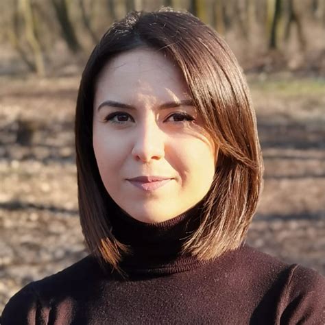 Irina Gavrilita - Marketing Automation Specialist - Iron Mountain ...
