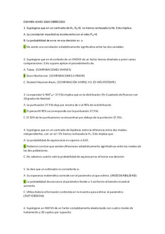 Examen Junio 2020 CORREGIDO Pdf