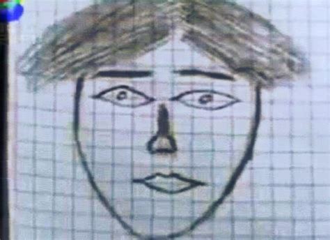 The 10 Worst Police Sketches Ever Ibtimes Uk