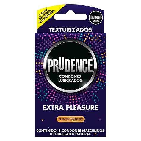 Extra Pleasure 3 Prudence Mexico