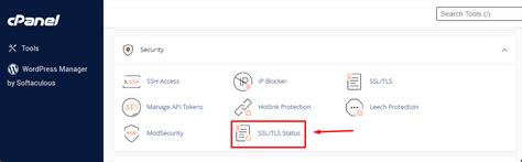 Cara Aktivasi SSL Pada Hosting CPanel HostData Id