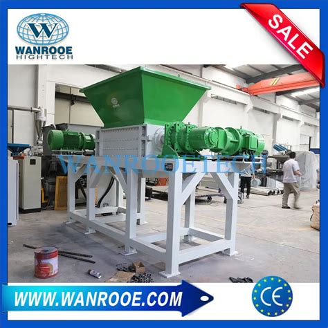 100 3000kg H Industrial Waste Cardboard Plastic Shredder Machine Buy