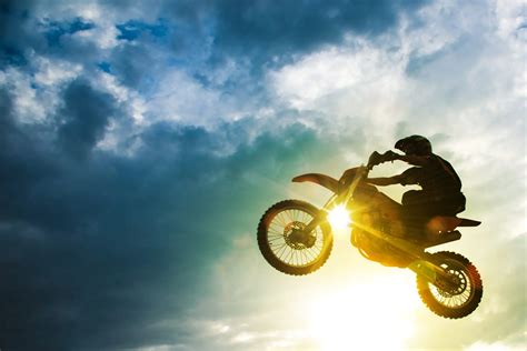 The Differences Between A Motorcross Bike And An Enduro Bike Ultimate