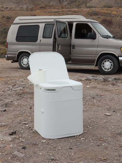 Rv Composting Toilet Review The Ogo Rv Compost Toilet