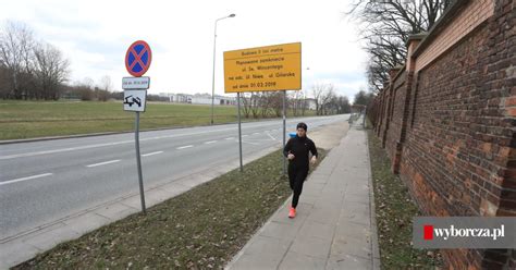 Dlaczego Ul Wincentego W Warszawie Jest Zamkni Ta Mieszka Cy S W Ciekli