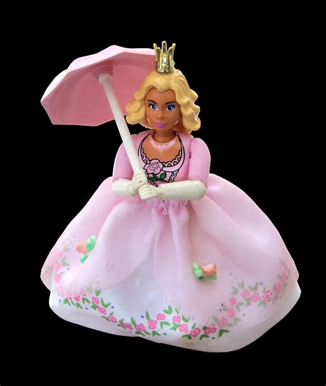 Princess Peach - Lego Creations - The TTV Message Boards