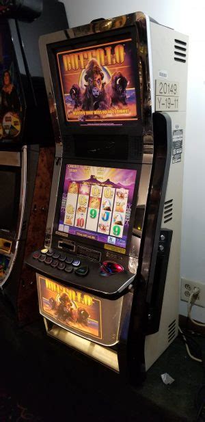 Aristocrat Slot Machines For Sale | Buy Aristocrat Slot Machine For Sale