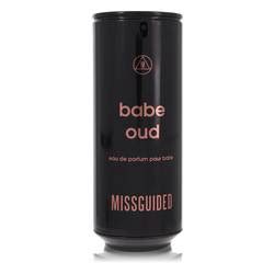 Missguided Babe Oud Perfume By Missguided FragranceX