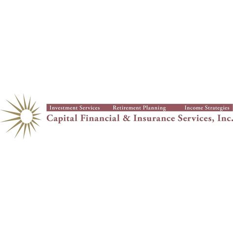 Capital Financial And Insurance Services 1318 East Shaw Avenue Suite 200