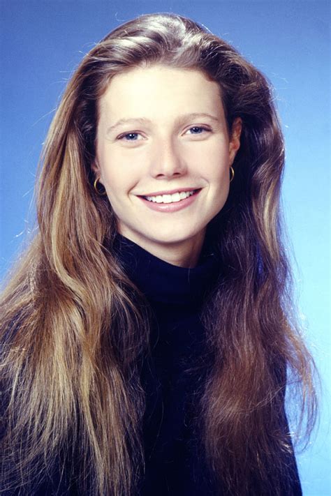 Gwyneth Paltrow Young - Photos of Gwyneth Paltrow and Catherine Deneuve ...