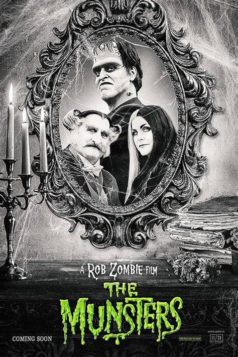 The Munsters