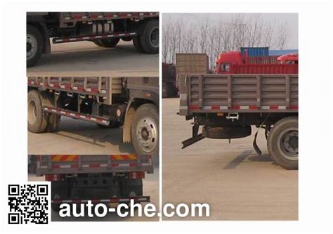 Sinotruk Howo Cargo Truck ZZ1147G421CE1 Manufactured By Sinotruk Jinan