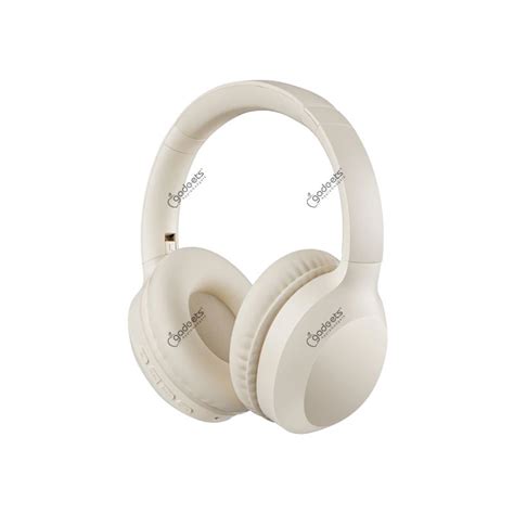 WiWU Stereo Bach Headset TD-01 Wireless Bluetooth Headphone Price in ...