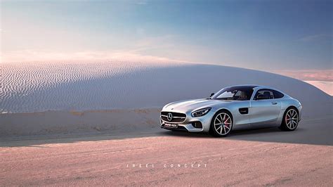 Mercedes Benz Coche Veh Culo Fondo De Pantalla Hd Wallpaperbetter