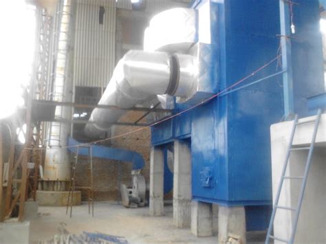 Indirect Fired Hot Air Generator At Best Price In Ahmedabad By Fire Tech Heating Systems Pvt