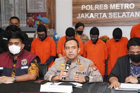 Polisi Ungkap Motif Tim Kreatif Holywings Unggah Promosi Minuman