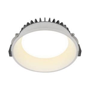 Downlight De Embutir LAOS 12 GEN 2 Hofflights De LED Redondo IP40