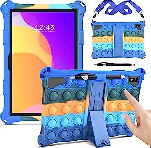 Amazon Detuosi Silicone Case For Vastking Kingpad K Z