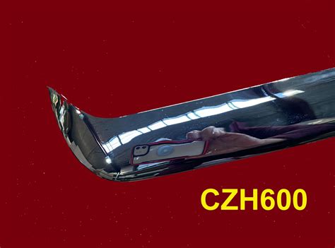 Mini Clubman Front Bumper Genuine English Heritage Part Czh600