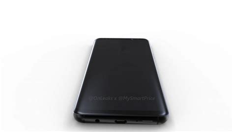 Ini Mungkin Spesifikasi Yang Bakal Hadir Pada Samsung Galaxy S9 Dan S9