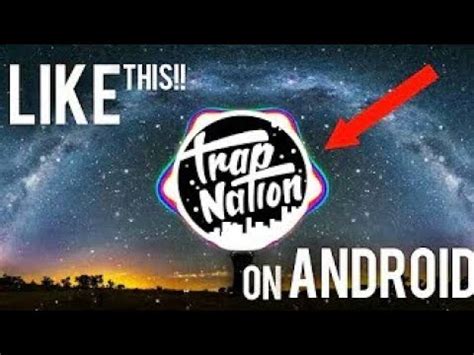 How To Make Audio Spectrum On Android Audio Vision On Android