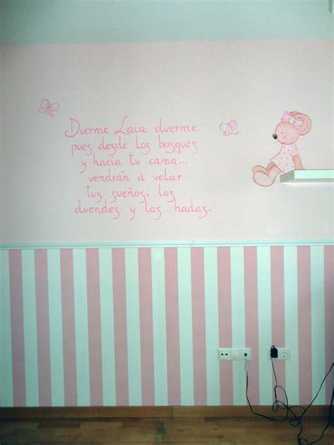 Murales Conejitos Ositos Y Ratoncitos Para Bebes Home Decor Decals