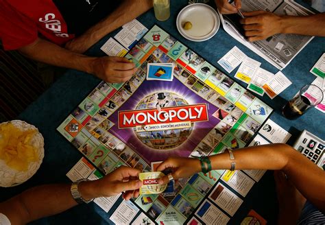 Monopoly comment utiliser les calculs de probabilité pour mettre une