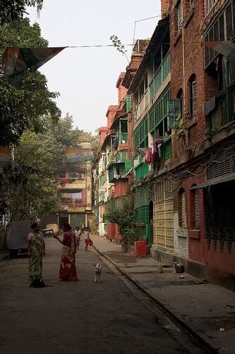 Bow Barracks Style House Design From Streets of Kolkata – happho